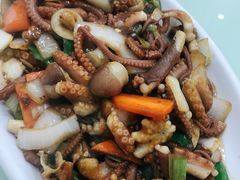 -常家活海鲜小吃(仅一家无分店)