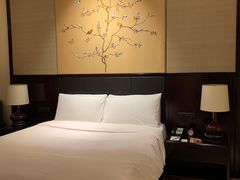 -西安豪享来温德姆至尊酒店