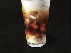 大溪地风情棉云冷萃-星巴克(深圳港隆城分店)
