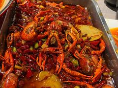 -李叔叔虾蟹大排档(青羊店)