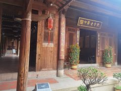 -晋江五店市传统文化旅游区