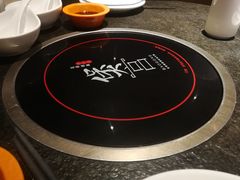 -煲宫猪肚鸡(昆山金鹰国际购物中心店)