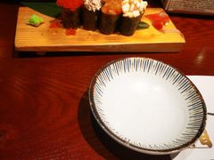 赤焰综合寿司拼盘-二丁目食堂(铁西万象汇店)