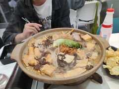 -螺大喜螺蛳粉(华业东方玫瑰店)