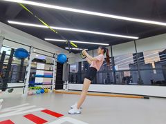 -WEGYMER健萌健身(麦德龙钰龙天下馆)