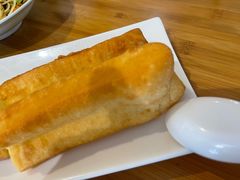 -食膳公园包子铺(烈士公园店)