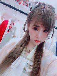 -汉仪华裳汉服馆(打浦桥店)