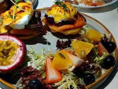-BE BRIGHT KITCHEN(正佳广场店)