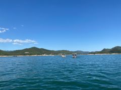 -北京金海湖景区