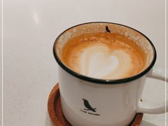 -THE RAVEN乌鸦咖啡(天利店)