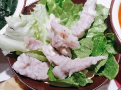 -厂花素芬九宫格火锅(益州大道店)