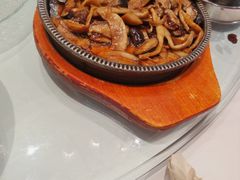 -香融府·烤鸭·家常菜(马家堡路店)