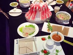 -一尊皇牛(丽彩万达店)