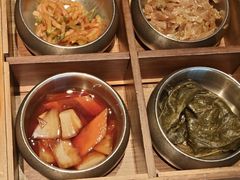 -河坝烧烤串城(金达莱店)