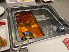 -海底捞火锅(杭州萧山宝龙广场店)