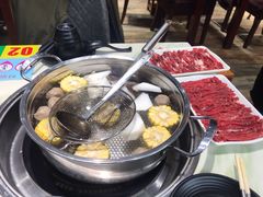 -陈记一牛火锅江宁店(金盛路店)