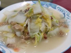 -胖子饭店(兴学弄店)