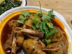 -烤五行·烧烤烤串(石佛营店)