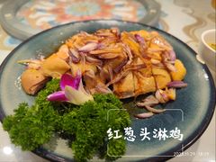 -朱仔记(革新路中船汇店)