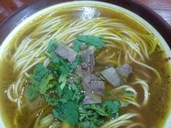 -美玲拉面(鞍山西道店)