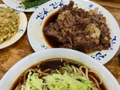 -柴氏风味斋(甘家口店)