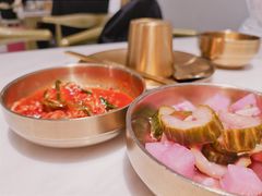 -HOTISLAND海鸡岛·韩国料理(江南西店)