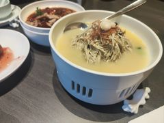 -湖里春风·淮扬菜(丽泽天街店)