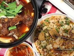 -西贝(宝乐汇店)