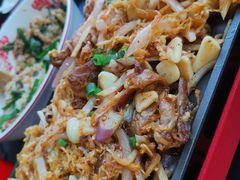 -红东阁东北菜烤肉酒馆(CROSS万象汇店)