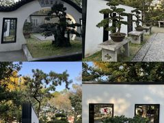 -何师烧烤Pro ·江湖川菜·小龙虾·精酿(太古里旗舰店)
