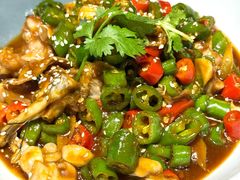 -塘人·老底子宁波菜小馆(南塘老街店)