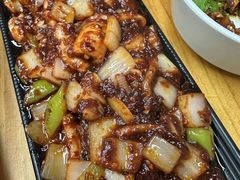 -炒豆合作社(东四总店)