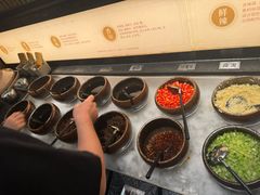 -湊湊火锅·茶憩(皇姑万象汇店)