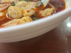 -日月永和中国餐饮名店(东湖店)