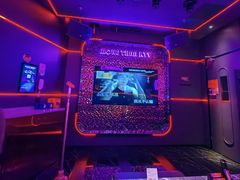 -星聚会KTV X Party(上海真如中海环宇城店)