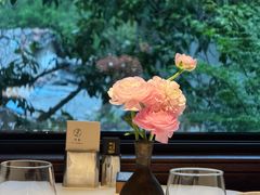 -月芽· 璞上餐厅·上天竺店