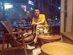 -深圳星河丽思卡尔顿酒店