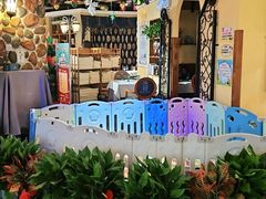 -俄士厨房(印象汇店)