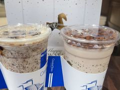 -CHARLIETOWN红茶公司(南京万象天地店)