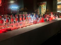 -赤红音乐现场(浦东金桥路店)