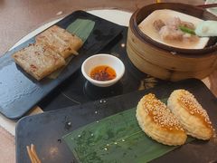 -新兴饭店·非遗老字号粤菜(前进路总店)