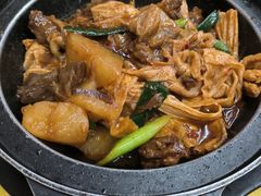 -海鲜街菜馆(海珠南路店)