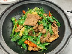 -吃不恼火·江湖菜·小酒馆(日月光田子坊店)