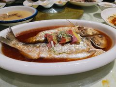 -启东海鲜人家(古美路店)