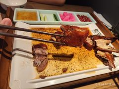 -茄子恰恰·新云南小炒(坪山益田店)