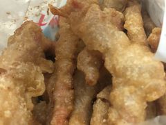 干炸里脊-北坦杨家干炸里脊(总店)