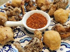 鱿鱼-张老板的店(民乐园店)