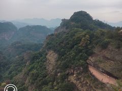 -丹霞山风景名胜区