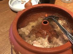 -云海肴·汽锅鸡·云南菜(天津国金汇店)