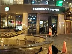 -星巴克(无锡东方商厦店)